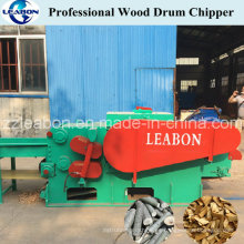 Fábrica de papel usado Mini Wood Chipper Machine Precio